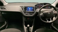 Used 2017 Peugeot 208 Active Hatchback | £6,411 (Good price)