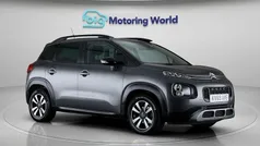 Used 2019 Citroën C3 Aircross Feel SUV | £8,800 (Fair price)
