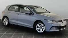 Used 2024 VW Golf VIII Life Hatchback | £15,495 (Super price)