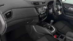 Red Used 2019 Nissan X-Trail Visia SUV | £11,636 (Super price)