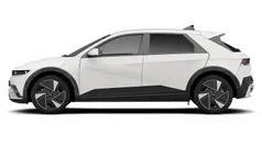 Used 2025 Hyundai Ioniq 5 N Line SUV | £47,563 (Super price)