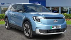 Used 2025 Ford Explorer Premium SUV | £30,490 (Super price)
