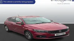 Used 2019 Fiat Tipo Easy Plus Hatchback | £6,203 (Good price)