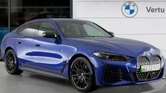 Used 2024 BMW i4 Sedan | £37,249 (Super price)