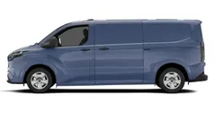 Used 2026 Ford Transit Custom Trend Van | £25,995 (Super price)