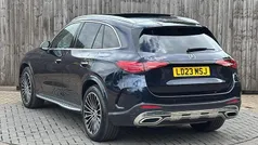 Used 2025 Mercedes 300 AMG Line Premium Plus Estate | £48,399 (Super price)