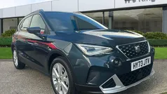 Used 2023 Seat Arona Xperience SUV | £16,795 (Fair price)