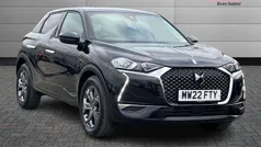 DS Automobiles DS3 Crossback