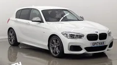 Used 2019 BMW M140 M Sport Hatchback | £19,490 (Fair price)