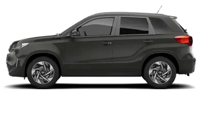 Nowe Suzuki Vitara 109 KM (80 kW) 2026 SUV