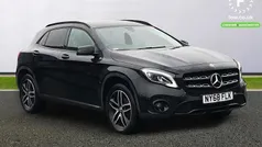Used 2019 Mercedes GLA180 Urban SUV | £14,799 (Good price)