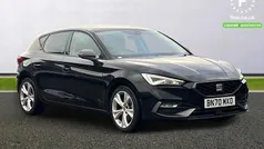 Used 2023 Seat Leon FR Hatchback | £13,999 (Good price)