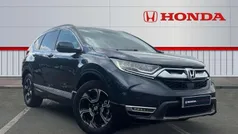 Used 2023 Honda CR-V Hybrid SUV | £23,864 (Fair price)