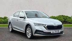 Used 2022 Skoda Octavia SE L Hatchback | £19,995 (Fair price)