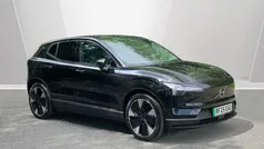 New 2025 Volvo EX30 Ultra SUV | £37,990 (Fair price)