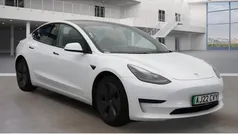 Used 2023 Tesla Model 3 RWD Sedan | £15,990 (Fair price)