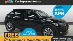Used 2021 DS Automobiles DS3 Crossback E-Tense Ultra Prestige SUV | £12,197 (Fair price)