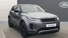 Used 2026 Land Rover Range Rover evoque SE Dynamic Hatchback | £37,382 (Fair price)