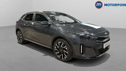 Used Kia XCeed 160 HP (117 kW) 2023 SUV