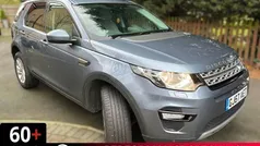 Used 2019 Land Rover Discovery Sport SE SUV | £9,000 (Fair price)