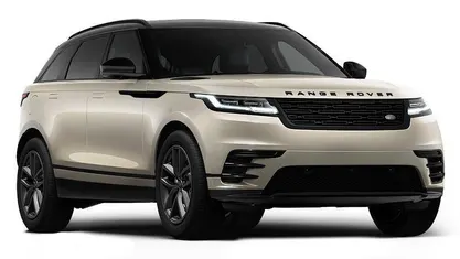 Used 2025 Land Rover Range Rover Velar SE Dynamic SUV | £60,989 (Fair price)