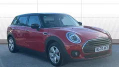 Used 2022 Mini Cooper Clubman Classic Estate | £15,069 (Good price)