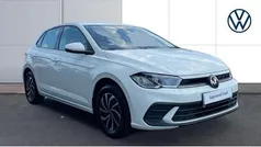 Other Used 2022 VW Polo Life Hatchback | £16,151 (Fair price)