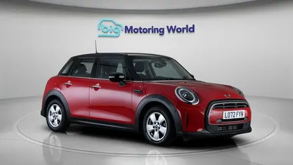 Used Mini Cooper Classic 136 HP (100 kW) 2022 Hatchback
