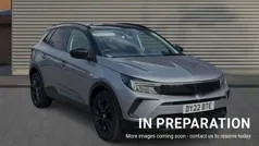 Used 2022 Vauxhall Grandland X SRi SUV | £15,170 (Fair price)