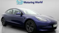 Used 2022 Tesla Model 3 Sedan | £20,600 (Fair price)