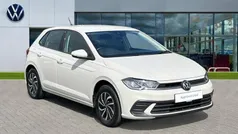 Used 2023 VW Polo Life Hatchback | £16,119 (Good price)