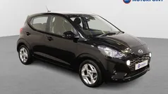 Used 2023 Hyundai i10 SE Hatchback | £12,149 (Fair price)