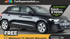 Used 2023 Audi A1 Sportback Hatchback | £15,697 (Good price)