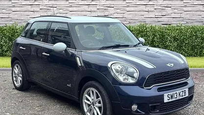 Used 2016 Mini Cooper S Hatchback | £5,700 (Fair price)