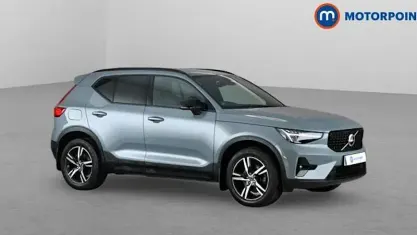 Used Volvo XC40 Plus 163 HP (119 kW) 2026 SUV