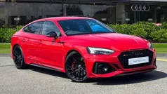 Audi RS5