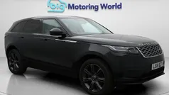 Used 2020 Land Rover Range Rover Velar SE SUV | £19,600 (Super price)