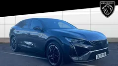 Used 2024 Peugeot 408 GTi Sedan | £20,029 (Fair price)