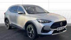 Used 2024 MG HS Trophy SUV | £17,809 (Fair price)