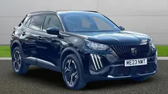 Used 2025 Peugeot 2008 Allure SUV | £16,000 (Fair price)