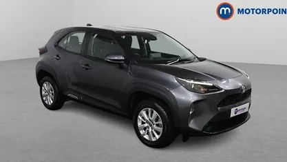 Used 2024 Toyota Yaris Hybrid Hatchback | £20,249 (Fair price)