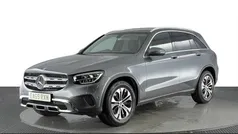Used 2021 Mercedes GLC220 Estate | £21,255 (Super price)