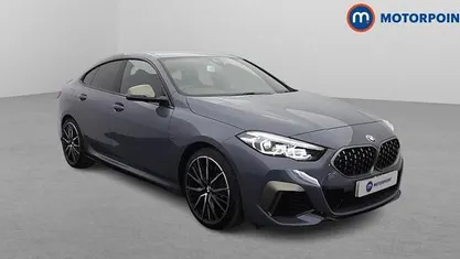 Used BMW M235 306 HP (225 kW) 2023 Coupe