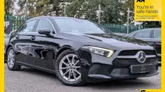 Used 2019 Mercedes A180 Executive Hatchback | £11,988 (Fair price)