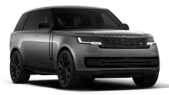 New 2025 Land Rover Range Rover HSE SUV | £115,232 (Good price)