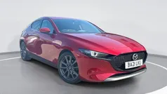 Used 2022 Mazda 3 Inclusive Hatchback | £14,895 (Fair price)