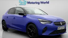 Used 2021 Vauxhall Corsa Elite Hatchback | £10,300 (Fair price)