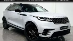 Used 2023 Land Rover Range Rover Velar HSE Dynamic SUV | £38,980 (Fair price)
