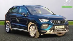 Used 2025 Seat Ateca Xperience SUV | £14,999 (Super price)