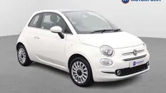 Used 2024 Fiat 500 Hatchback | £9,799 (Fair price)